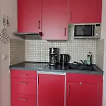 Apartament Gipfelglueck Mit Fernblick Und Strandkorb *