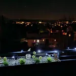 Gipfelglueck Mit Fernblick Und Strandkorb Apartament *