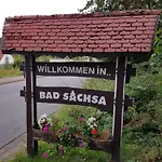 Gipfelglueck Mit Fernblick Und Strandkorb * Bad Sachsa