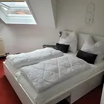 Gipfelglueck Mit Fernblick Und Strandkorb Apartament