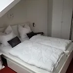 Apartament Gipfelglueck Mit Fernblick Und Strandkorb