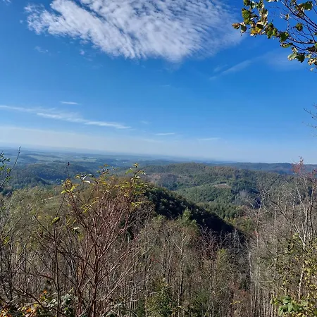 Gipfelglueck Mit Fernblick Und Strandkorb *