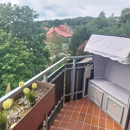 Gipfelglueck Mit Fernblick Und Strandkorb