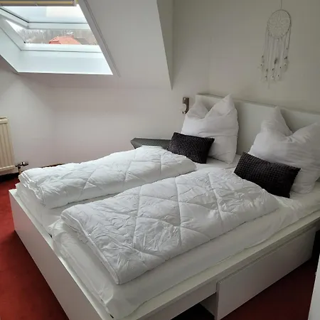 Gipfelglueck Mit Fernblick Und Strandkorb 아파트