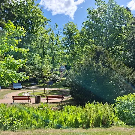 Gipfelglueck Mit Fernblick Und Strandkorb Bad Sachsa