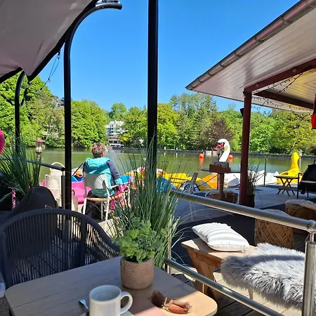 Gipfelglueck Mit Fernblick Und Strandkorb Appartement Bad Sachsa