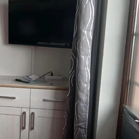 Gipfelglueck Mit Fernblick Und Strandkorb Appartement
