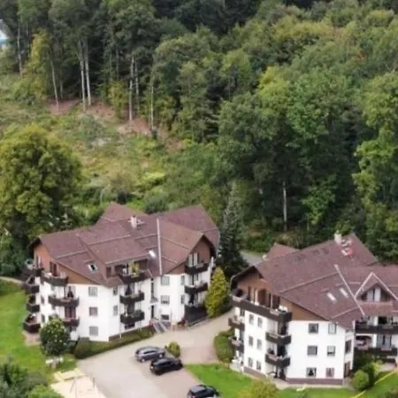 Appartement Gipfelglueck Mit Fernblick Und Strandkorb *