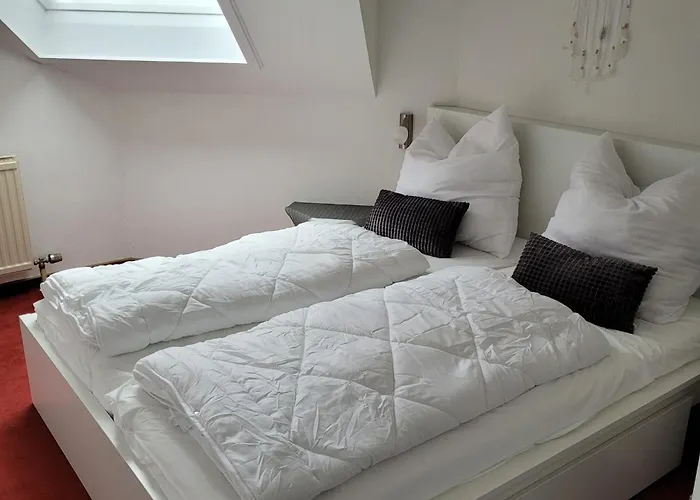 Gipfelglueck Mit Fernblick Und Strandkorb Daire