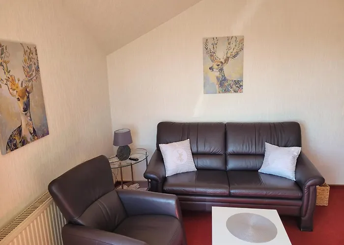 Gipfelglueck Mit Fernblick Und Strandkorb *