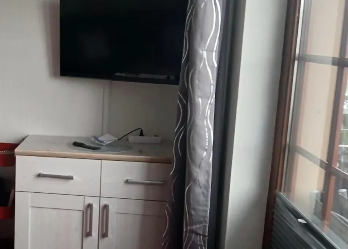 Gipfelglueck Mit Fernblick Und Strandkorb Daire