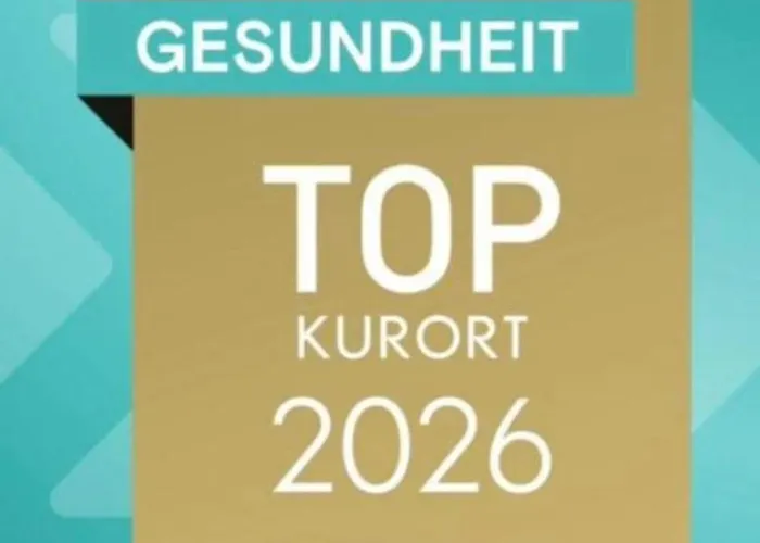 아파트 Gipfelglueck Mit Fernblick Und Strandkorb